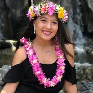 Meet your Posher, Briana